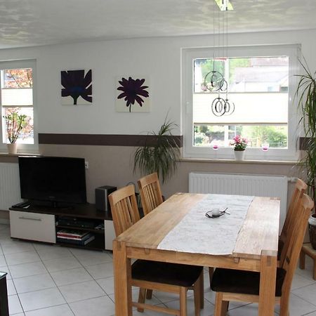 Ferienwohnung Lenne Шмаленберг Екстериор снимка