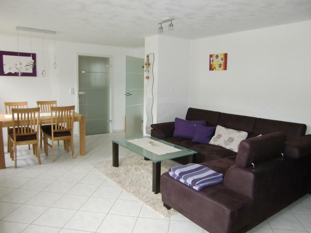 Ferienwohnung Lenne Шмаленберг Екстериор снимка