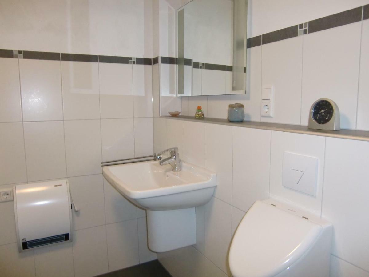 Ferienwohnung Lenne Шмаленберг Екстериор снимка