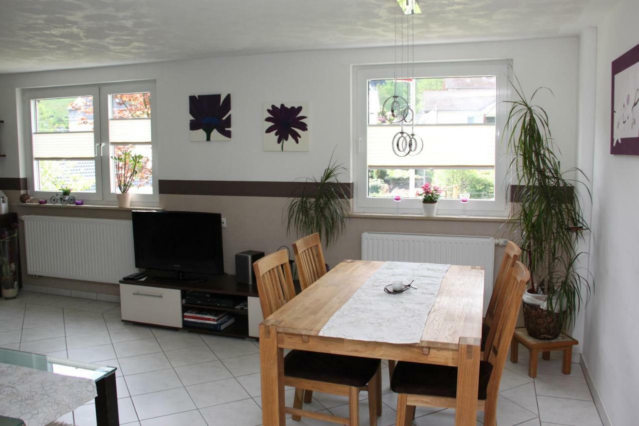 Ferienwohnung Lenne Шмаленберг Екстериор снимка