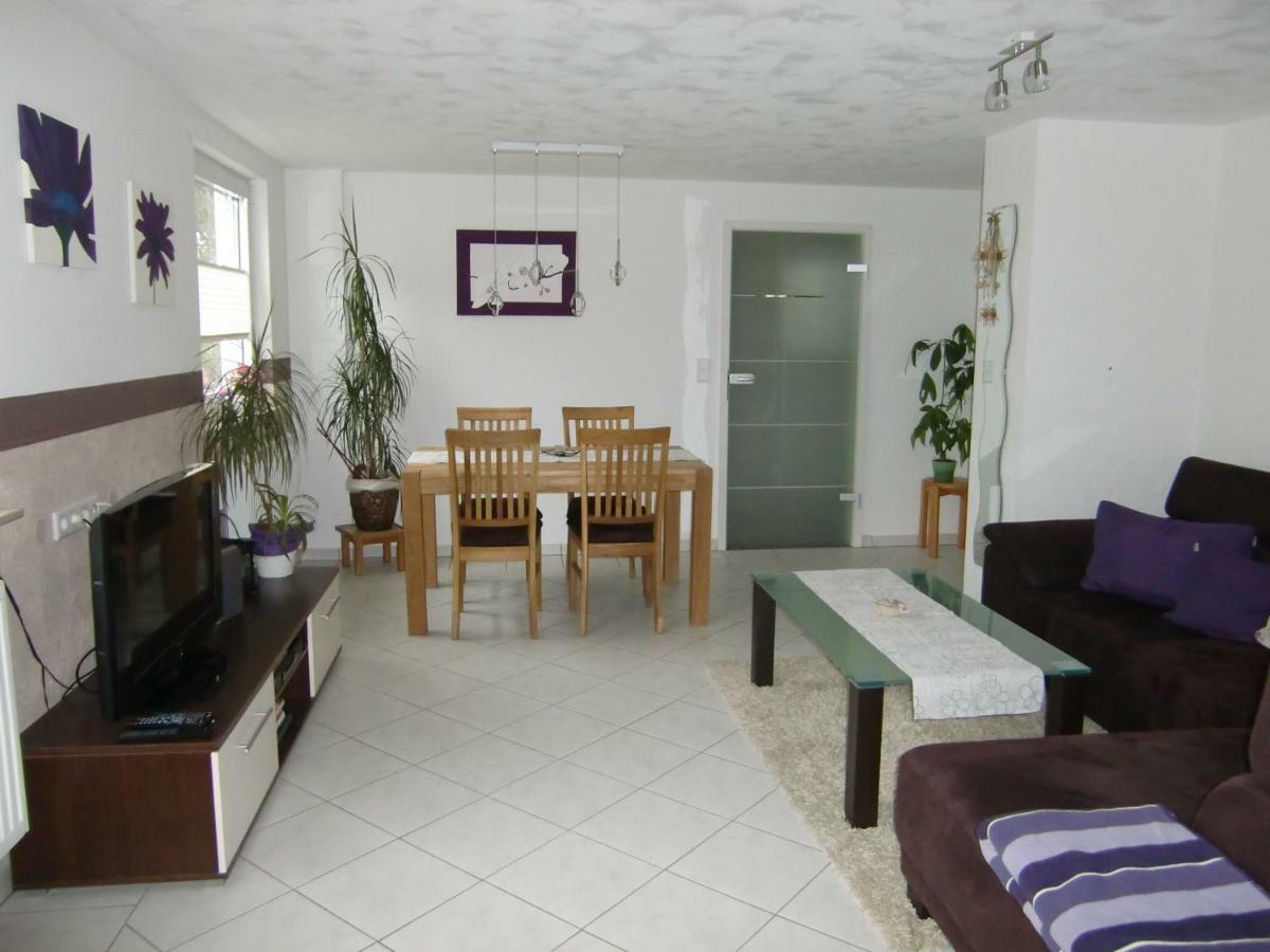 Ferienwohnung Lenne Шмаленберг Екстериор снимка